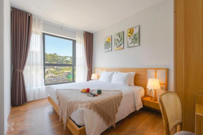 NATURE Hotel Dalat